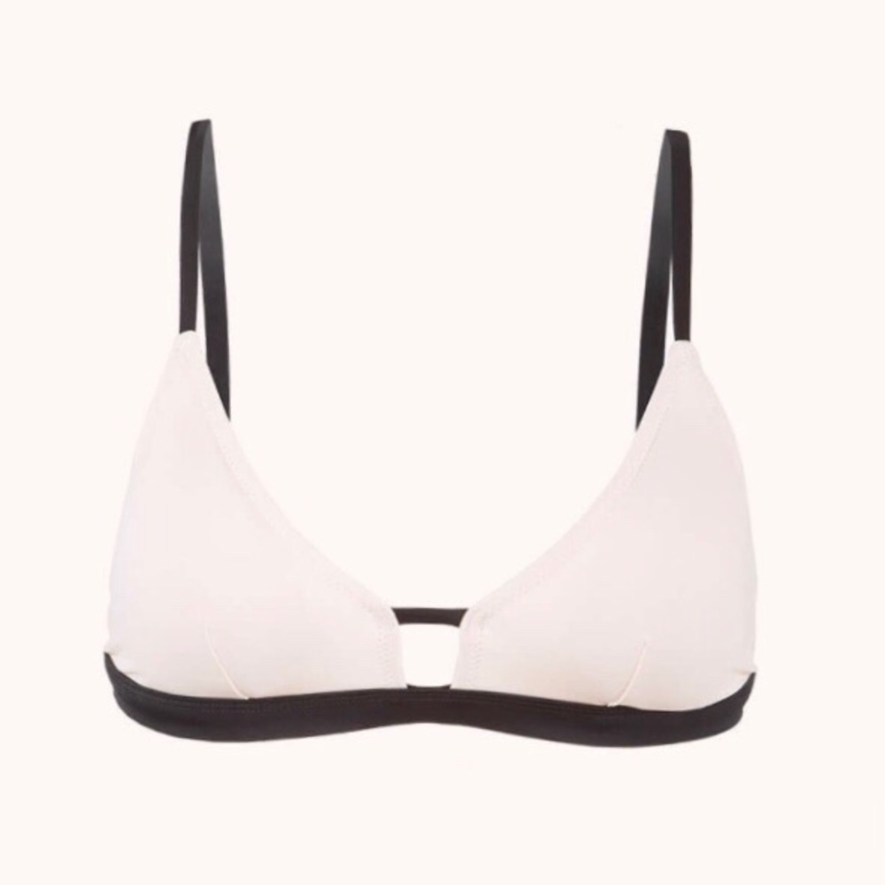 Lively The Bralette Swim top Size M ☀️ - Picture 3 of 8